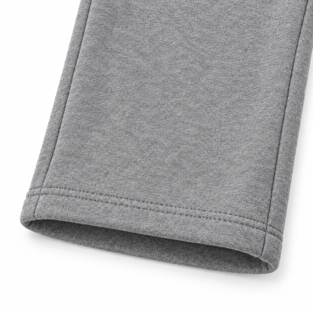 ALO Straight Leg Sweatpants with Drawstring – Relaxed Fit Casual Lounge Pants