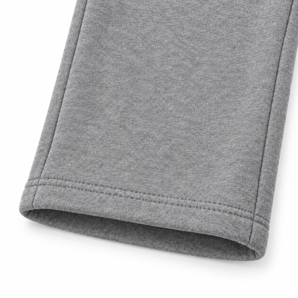 ALO Straight Leg Sweatpants with Drawstring – Relaxed Fit Casual Lounge Pants