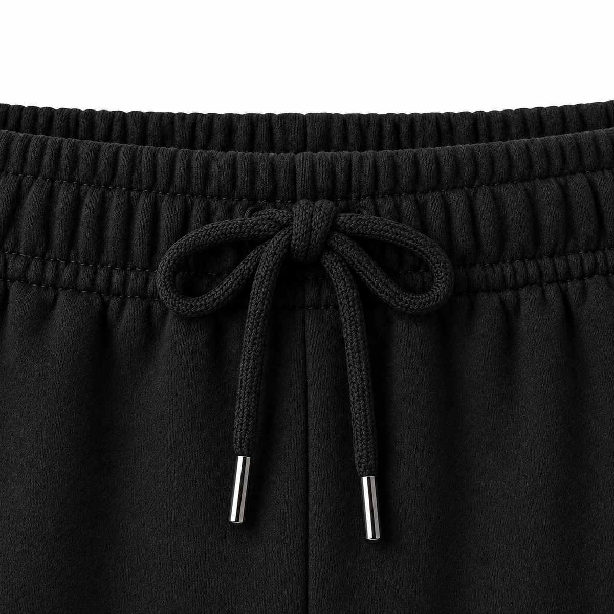 ALO Straight Leg Sweatpants with Drawstring – Relaxed Fit Casual Lounge Pants