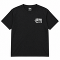 Stüssy Hong Kong Chapter Tee – Black