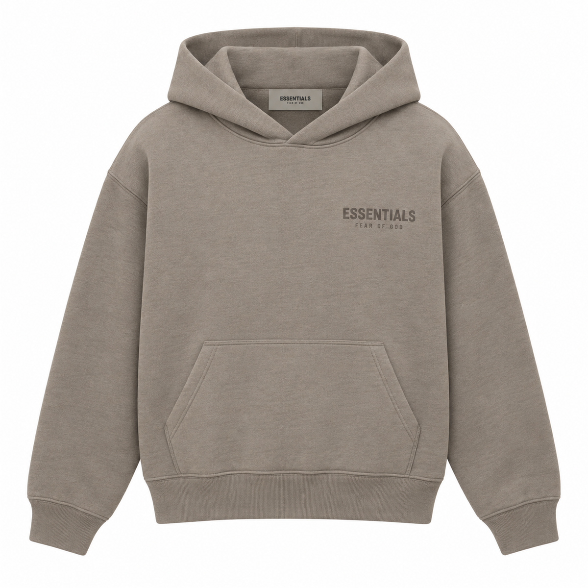 Fear of God ESSENTIALS Kids Hoodie