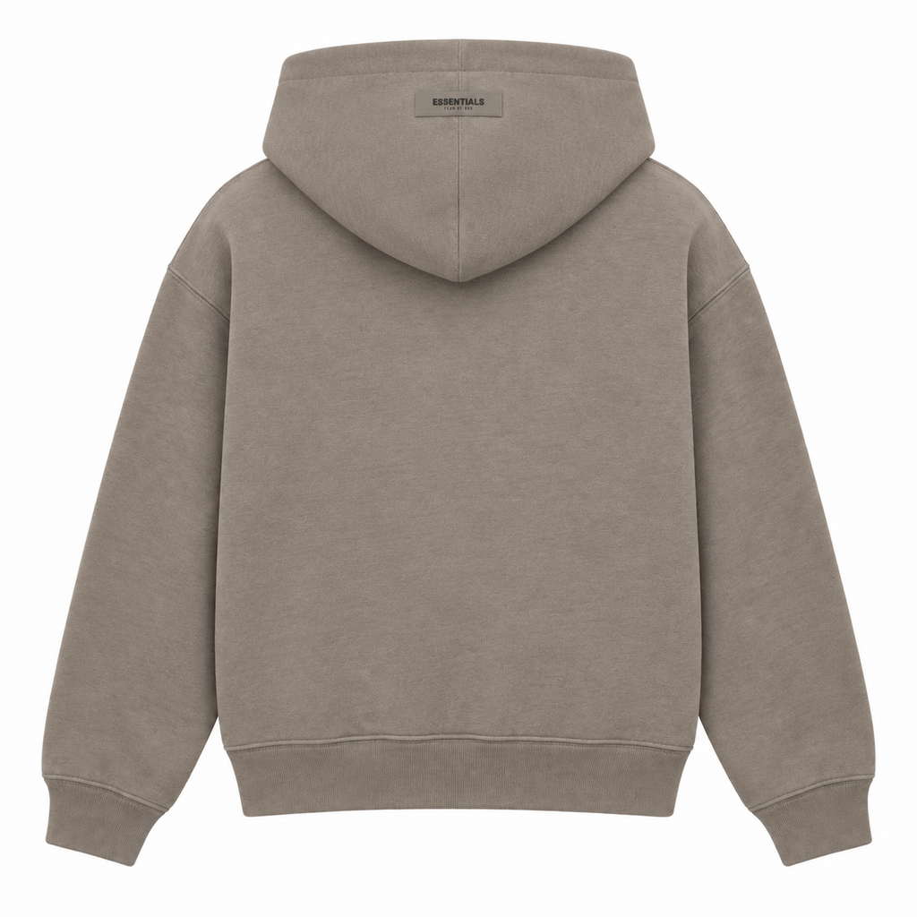 Fear of God ESSENTIALS Kids Hoodie