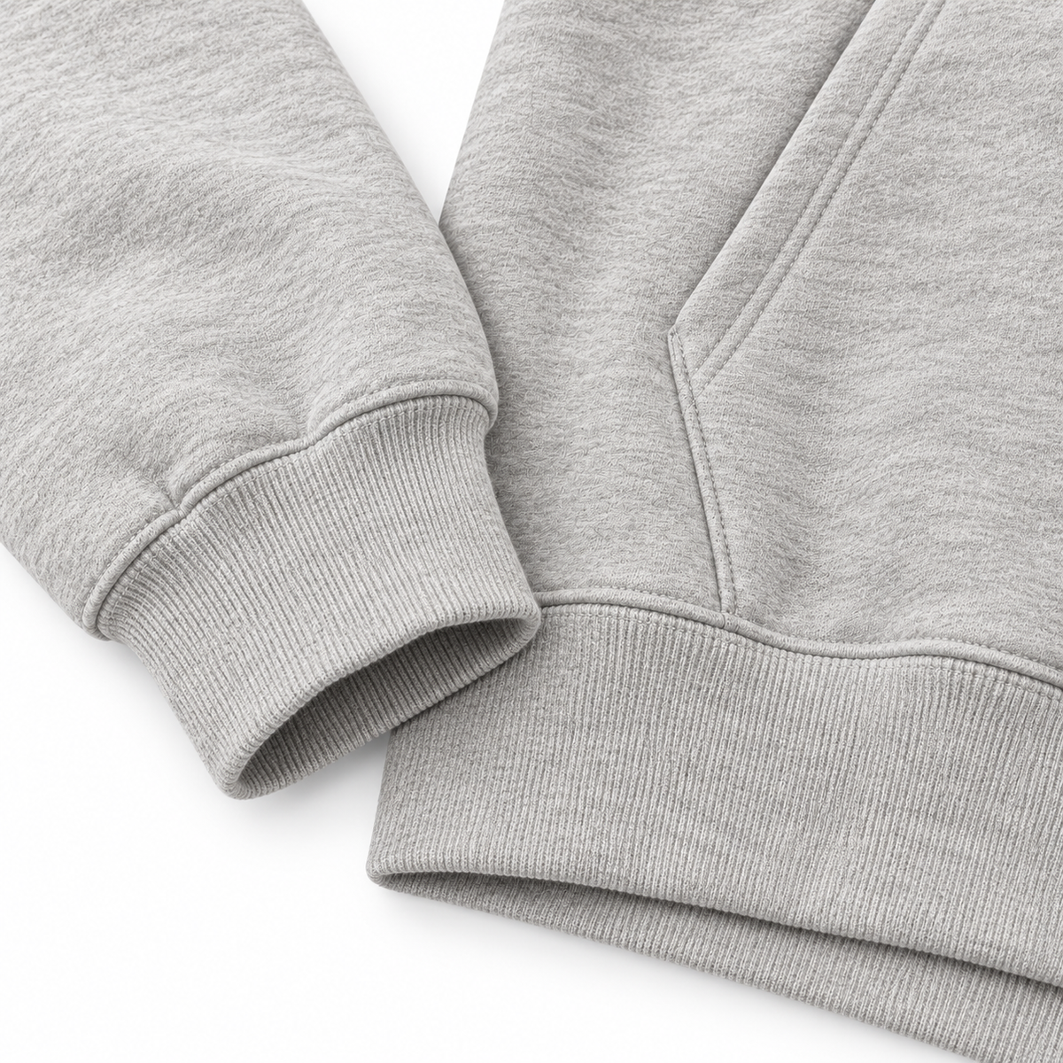 Fear of God ESSENTIALS Core Hoodie – Light Oatmeal