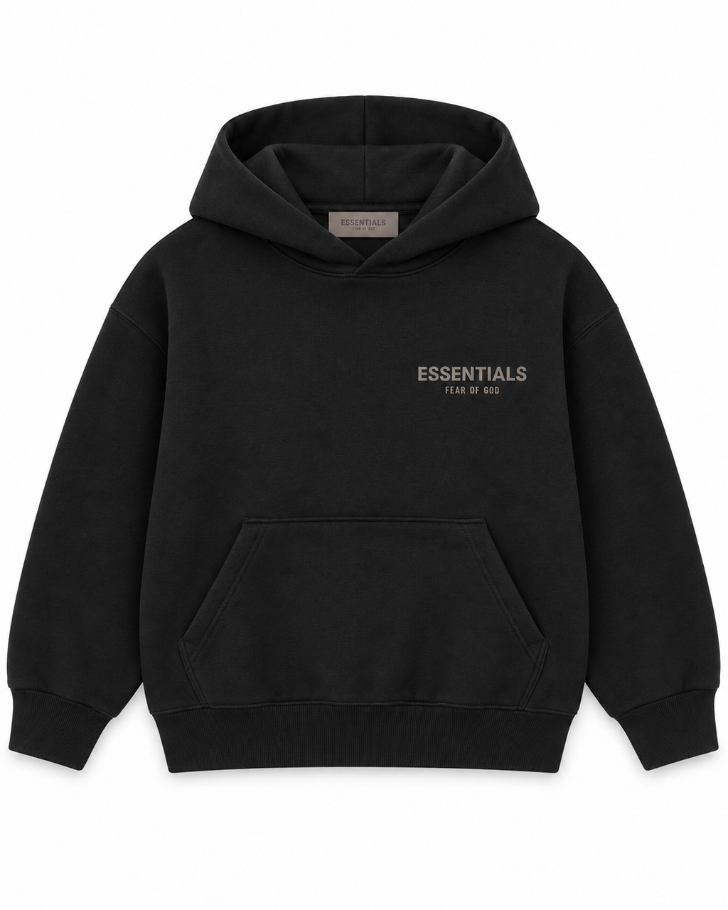 Fear of God ESSENTIALS Kids Hoodie