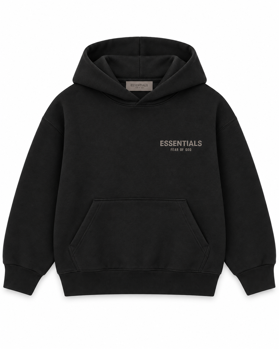 Fear of God ESSENTIALS Kids Hoodie